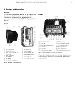 Preview for 9 page of ABB EBN861 Operating	 Instruction