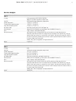 Preview for 11 page of ABB EBN861 Operating	 Instruction