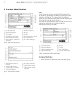 Preview for 12 page of ABB EBN861 Operating	 Instruction