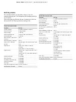 Preview for 13 page of ABB EBN861 Operating	 Instruction