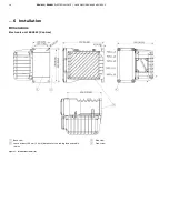 Preview for 16 page of ABB EBN861 Operating	 Instruction