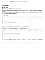 Preview for 42 page of ABB EBN861 Operating	 Instruction