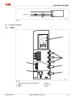 Preview for 23 page of ABB EBS852 Operating	 Instruction