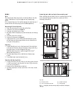 Предварительный просмотр 15 страницы ABB EBS852 Operating Instructions Manual