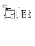 Предварительный просмотр 18 страницы ABB EBS852 Operating Instructions Manual