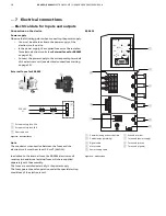 Предварительный просмотр 28 страницы ABB EBS852 Operating Instructions Manual