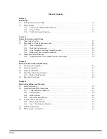 Preview for 3 page of ABB EC Titanium ECS100A1H1DF4 Manual
