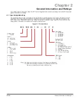 Preview for 11 page of ABB EC Titanium ECS100A1H1DF4 Manual