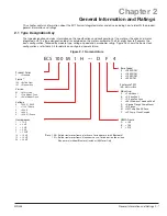 Предварительный просмотр 11 страницы ABB EC Titanium ECS100A1H1DF4 Manual