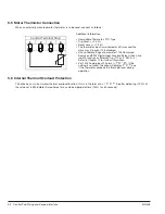 Предварительный просмотр 31 страницы ABB EC Titanium ECS100A1H1DF4 Manual