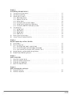 Preview for 4 page of ABB EC Titanium Series Manual