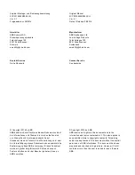 Preview for 2 page of ABB eCharger CUA2-F1T2L-16M3 Manual