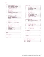 Preview for 3 page of ABB eCharger CUA2-F1T2L-16M3 Manual