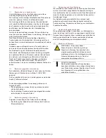 Preview for 4 page of ABB eCharger CUA2-F1T2L-16M3 Manual