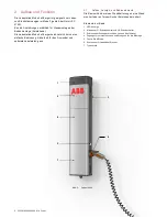 Preview for 6 page of ABB eCharger CUA2-F1T2L-16M3 Manual