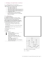 Preview for 9 page of ABB eCharger CUA2-F1T2L-16M3 Manual