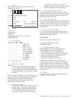 Preview for 25 page of ABB eCharger CUA2-F1T2L-16M3 Manual