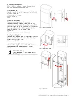 Preview for 31 page of ABB eCharger CUA2-F1T2L-16M3 Manual