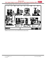 Предварительный просмотр 8 страницы ABB Eden Original Instructions Manual