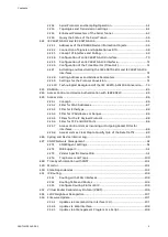 Preview for 5 page of ABB EDS500 Series Function Manual