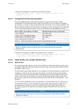 Preview for 43 page of ABB EDS500 Series Function Manual