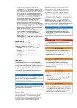 Preview for 3 page of ABB EDS500 Series Operating Instructions Manual