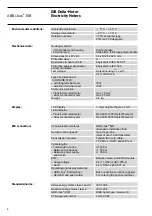 Предварительный просмотр 5 страницы ABB EIB Delta User Manual