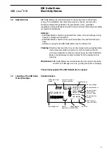 Preview for 6 page of ABB EIB Delta User Manual