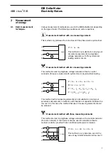 Предварительный просмотр 8 страницы ABB EIB Delta User Manual