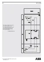 Предварительный просмотр 14 страницы ABB Ekip CI Manual