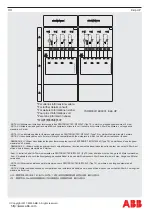 Preview for 16 page of ABB Ekip E1.2 Manual