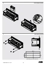 Preview for 4 page of ABB Ekip UP Series Getting Started