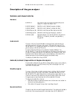 Предварительный просмотр 14 страницы ABB EL3060 Series Operating Instruction