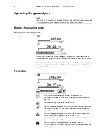 Предварительный просмотр 48 страницы ABB EL3060 Series Operating Instruction