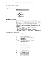 Предварительный просмотр 50 страницы ABB EL3060 Series Operating Instruction