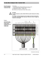 Предварительный просмотр 20 страницы ABB EL6010 Operator'S Manual