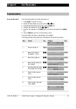 Предварительный просмотр 29 страницы ABB EL6010 Operator'S Manual