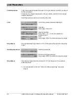 Предварительный просмотр 34 страницы ABB EL6010 Operator'S Manual