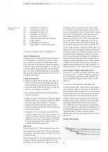 Предварительный просмотр 4 страницы ABB ELK-CT0 145 F Instructions For Installation, Use And Maintenance Manual