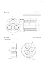 Preview for 9 page of ABB ELK-CT0 145 F Instructions For Installation, Use And Maintenance Manual