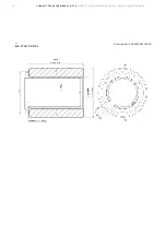 Предварительный просмотр 10 страницы ABB ELK-CT0 Series Instructions For Installation, Use And Maintenance Manual