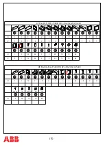 Preview for 5 page of ABB Emax 2 IEC 60947 Manual