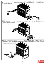 Preview for 7 page of ABB Emax 2 IEC 60947 Manual