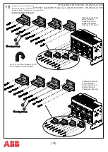 Preview for 14 page of ABB Emax 2 IEC 60947 Manual