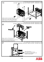 Preview for 15 page of ABB Emax 2 IEC 60947 Manual