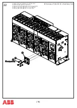 Preview for 16 page of ABB Emax 2 IEC 60947 Manual