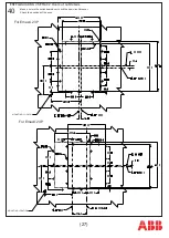 Предварительный просмотр 27 страницы ABB Emax 2 IEC 60947 Manual