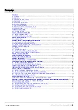 Preview for 2 page of ABB Emax 2 Retrofill AKR-100-A Installation And Maintenance Manual