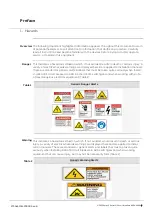 Preview for 3 page of ABB Emax 2 Retrofill AKR-100-A Installation And Maintenance Manual