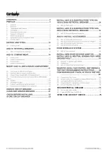 Preview for 2 page of ABB Emax 2 Retrofill Installation And Maintenance Manual